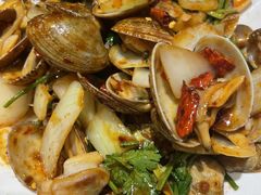 -壹陆陆烧烤(平房总店)