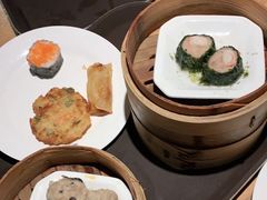 -纽斯特牛排自助餐厅(浦东文峰广场店)