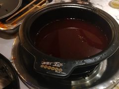 -钢管厂五区小郡肝火锅串串香(清河店)