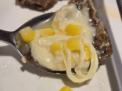 -木槿花韩式炭烤·熟成肉工坊(孙文东路店)