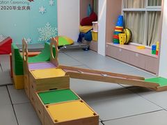 -无艺三语日托早教Arti School(高尔夫园区)