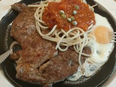-豪客来牛排(重庆金源世纪广场1731店 )