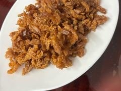 -八爷手擀炸酱面(张家窝店)