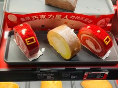 -星巴克臻选(南京金茂览秀城店)