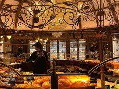 -B&C黄油与面包·THE GARDEN BAKERY概念店(世纪汇店)