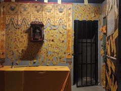 -棂笼·深度沉浸密室(武汉旗舰店)