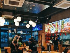 -本色.小马哥烧烤(无锡九里仓店)