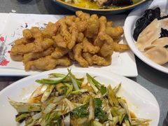 -添福来墨鱼饺子 · 海鲜东北菜(大连星海·黄浦路店)