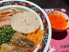 -新越盏·东南亚料理(捷登都会店)