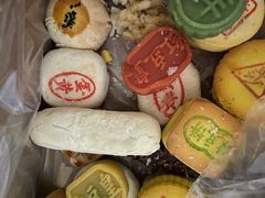 -庆祥斋糕点厂(留学路店)