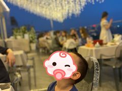 -烛影拾光观景餐厅·创意菜·摄影·小提琴(大唐不夜城店)