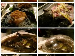 -船奇蒸汽海鲜·闽菜(八市海鲜总店)