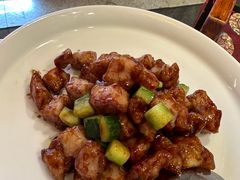 -京味斋·北京烤鸭(北京南站洋桥店)
