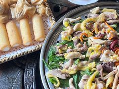 -阿多私房菜(顺德店)