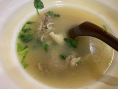 -小土豆北方菜馆(方庄店)