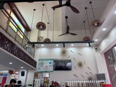 -黄师奶甜品店