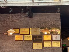 -邱金小炒·30 年盐帮江湖菜(自贡店)