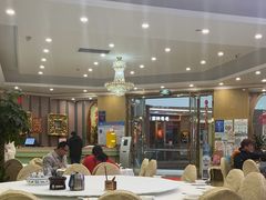 -丰谷酒家(鹏瑞利季华广场店)