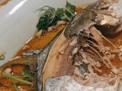 -糟粕醋·椰苑海南菜餐厅(亚龙湾天域酒店)