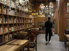 -漫咖啡(武汉天地店)