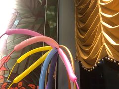 -甜阿姨·天台花园私房菜(万松园店)
