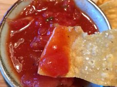 蘸酱玉米片-么哈MOJAR(厦门云城万科里店)