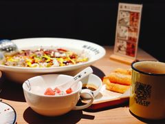 现任椰奶冰粉-太二酸菜鱼(群光广场店)
