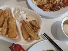 -宜家·瑞典风味餐厅(无锡店)