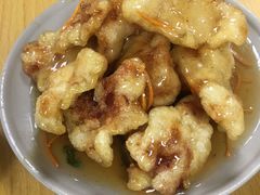 -屋里家延边朝鲜族冷面(南园店)