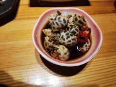 -清水日本料理铁板烧(学府路店)