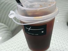 -T館·花园艺术餐厅