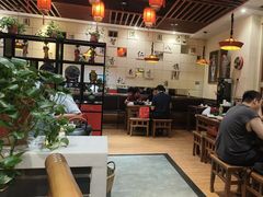 -满园烤鸭·春饼(太原街万达店)
