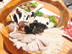 -掂档潮汕牛肉火锅(cityon熙地港店)