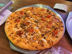 -Tubestation站点比萨(高新万达ONE店)