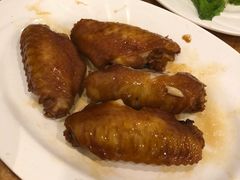豉油王鸡翅-翅客(紫金大街店)