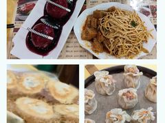 -葛记焖饼(伏牛路店)