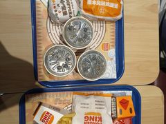 -汉堡王(武清创意米兰店)