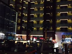 -深圳观澜格兰云天国际酒店