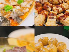 -恒记饭店(珠江路总店)