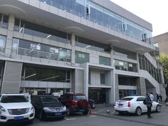 -湖南大学-第5食堂