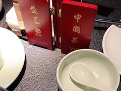 -蝴蝶里·粤菜·点心(滨江龙湖店)