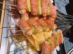 -冰城小镇音乐串吧·聚会餐厅(百子湾店)