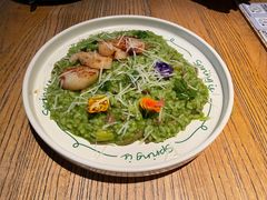 -18号酒馆(天目里店)