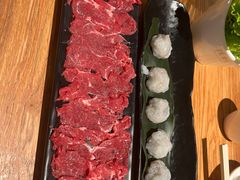 -掂档潮汕牛肉火锅(cityon熙地港店)