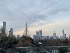 -南京圣和府邸豪华精选酒店