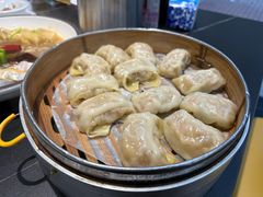 -金潮排档·金牙齿排档(广场西路店)
