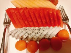-彩丰楼中餐厅·仁恒洲际酒店