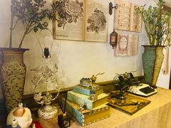 -春风·有糖(崇宁路店)