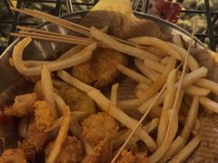 -DGE季风钓虾营地·团建·聚会