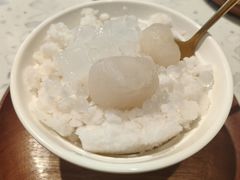 -聪嫂私房甜品(旺角二店)